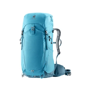 Plecak Deuter Trail Pro 34 SL lagoon-atlantic