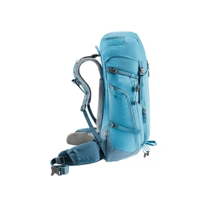 Plecak Deuter Trail Pro 34 SL lagoon-atlantic