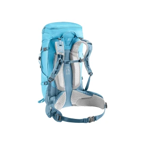 Plecak Deuter Trail Pro 34 SL lagoon-atlantic