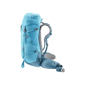 Plecak Deuter Trail Pro 34 SL lagoon-atlantic