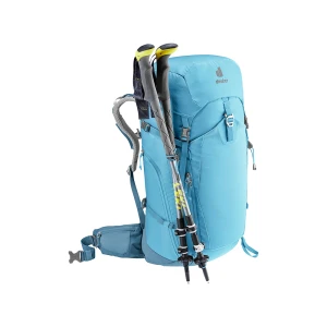 Plecak Deuter Trail Pro 34 SL lagoon-atlantic