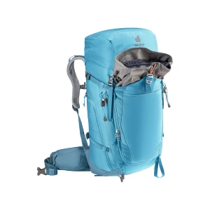 Plecak Deuter Trail Pro 34 SL lagoon-atlantic