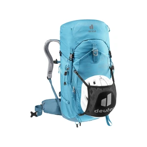 Plecak Deuter Trail Pro 34 SL lagoon-atlantic