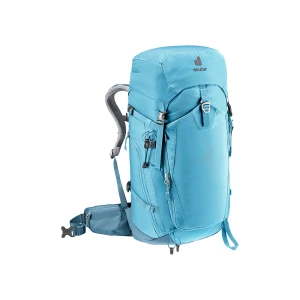 Plecak Deuter Trail Pro 34 SL lagoon-atlantic