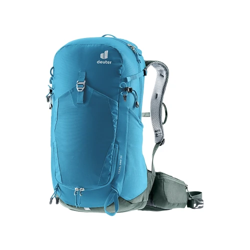 Plecak Deuter Trail Pro 33 wave-ivy