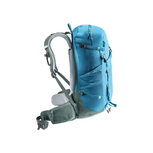 Plecak Deuter Trail Pro 33 wave-ivy