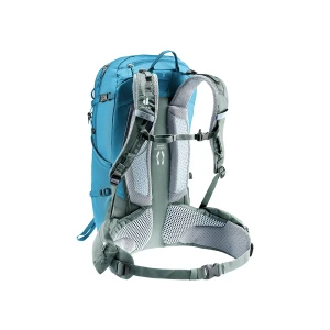 Plecak Deuter Trail Pro 33 wave-ivy