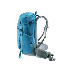 Plecak Deuter Trail Pro 33 wave-ivy