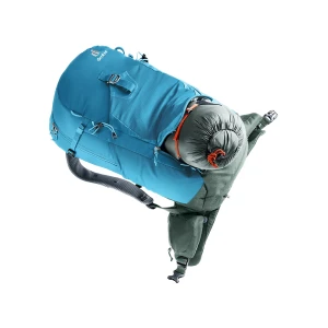 Plecak Deuter Trail Pro 33 wave-ivy
