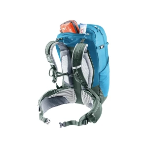 Plecak Deuter Trail Pro 33 wave-ivy