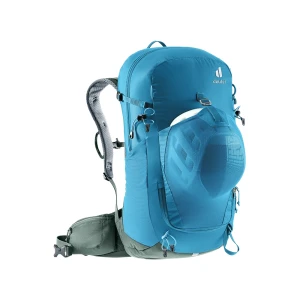 Plecak Deuter Trail Pro 33 wave-ivy