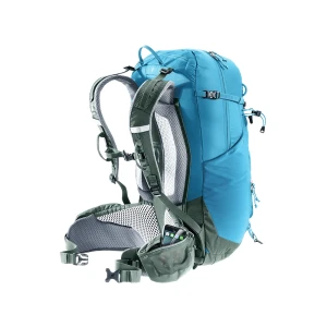 Plecak Deuter Trail Pro 33 wave-ivy