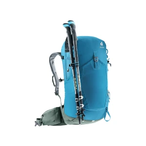 Plecak Deuter Trail Pro 33 wave-ivy