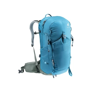 Plecak Deuter Trail Pro 33 wave-ivy