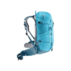 Plecak Deuter Trail Pro 31 SL lagoon-atlantic