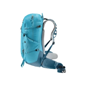 Plecak Deuter Trail Pro 31 SL lagoon-atlantic