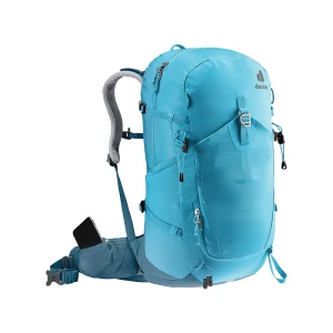 Plecak Deuter Trail Pro 31 SL lagoon-atlantic