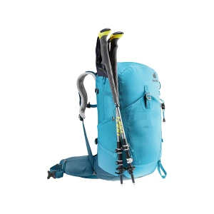 Plecak Deuter Trail Pro 31 SL lagoon-atlantic