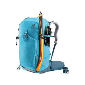 Plecak Deuter Trail Pro 31 SL lagoon-atlantic