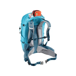 Plecak Deuter Trail Pro 31 SL lagoon-atlantic