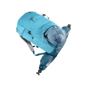 Plecak Deuter Trail Pro 31 SL lagoon-atlantic