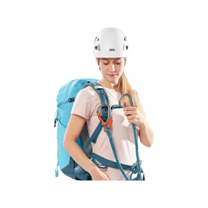 Plecak Deuter Trail Pro 31 SL lagoon-atlantic