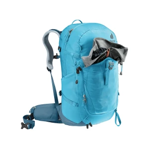 Plecak Deuter Trail Pro 31 SL lagoon-atlantic