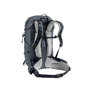 Plecak Deuter Trail Pro 31 SL black