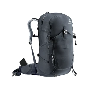 Plecak Deuter Trail Pro 31 SL black