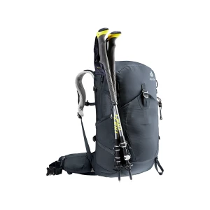 Plecak Deuter Trail Pro 31 SL black