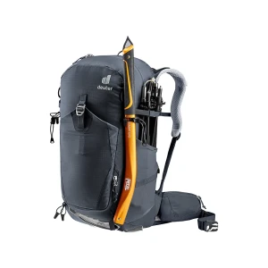 Plecak Deuter Trail Pro 31 SL black