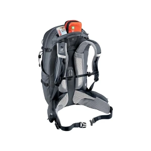 Plecak Deuter Trail Pro 31 SL black