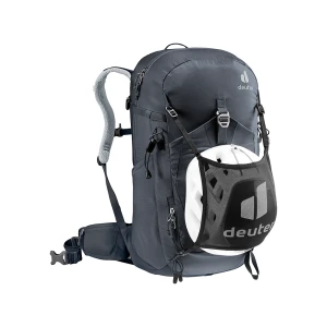 Plecak Deuter Trail Pro 31 SL black