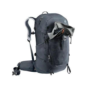 Plecak Deuter Trail Pro 31 SL black