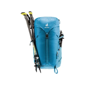 Plecak Deuter Trail 30 wave-ivy