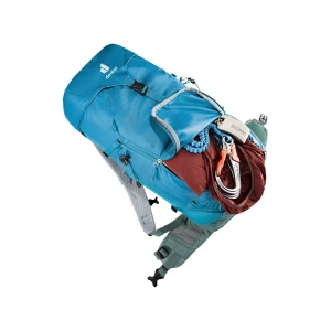 Plecak Deuter Trail 30 wave-ivy