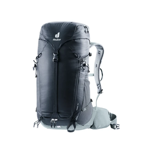 Plecak Deuter Trail 30 black-shale