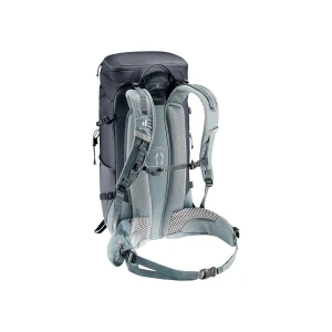Plecak Deuter Trail 30 black-shale