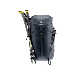 Plecak Deuter Trail 30 black-shale