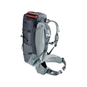 Plecak Deuter Trail 30 black-shale