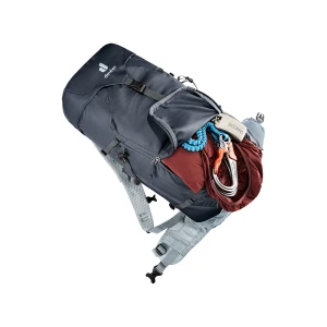 Plecak Deuter Trail 30 black-shale