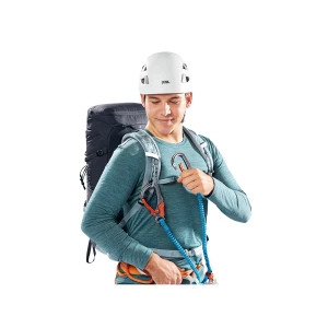 Plecak Deuter Trail 30 black-shale