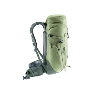 Plecak Deuter Trail 24 grove-ivy