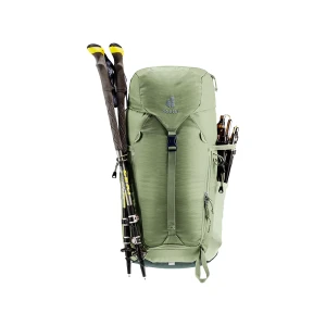 Plecak Deuter Trail 24 grove-ivy