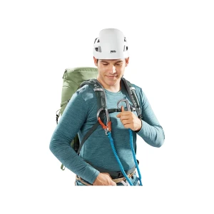 Plecak Deuter Trail 24 grove-ivy