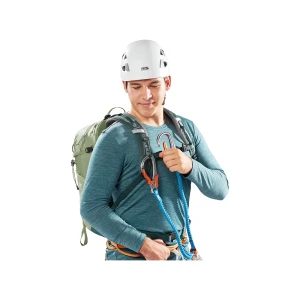 Plecak Deuter Trail 25 grove-ivy