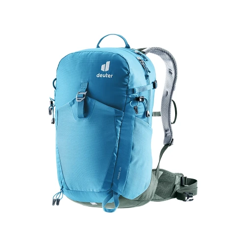 Plecak Deuter Trail 25 wave-ivy