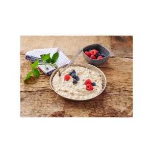 Liofilizowane danie Trek'n Eat Bowl owsiany 150g (450g)
