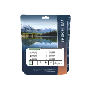 Liofilizowane danie Trek'n Eat Chana Masala 180g (540g)