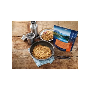 Liofilizowane danie Trek`n Eat Gulasz ryżowy z wołowiną PS1000+ 240g (810g)